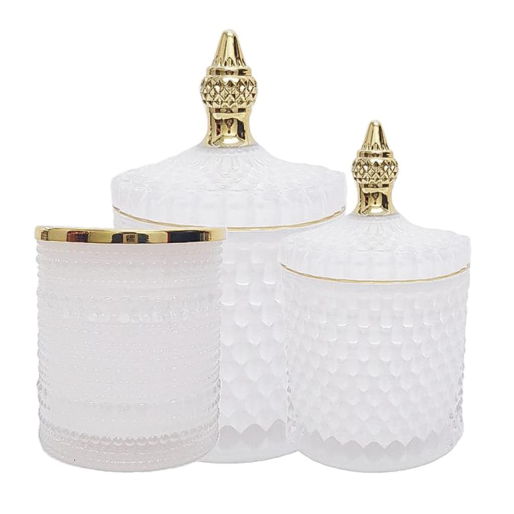 The Vintage Range - Purely Celeste