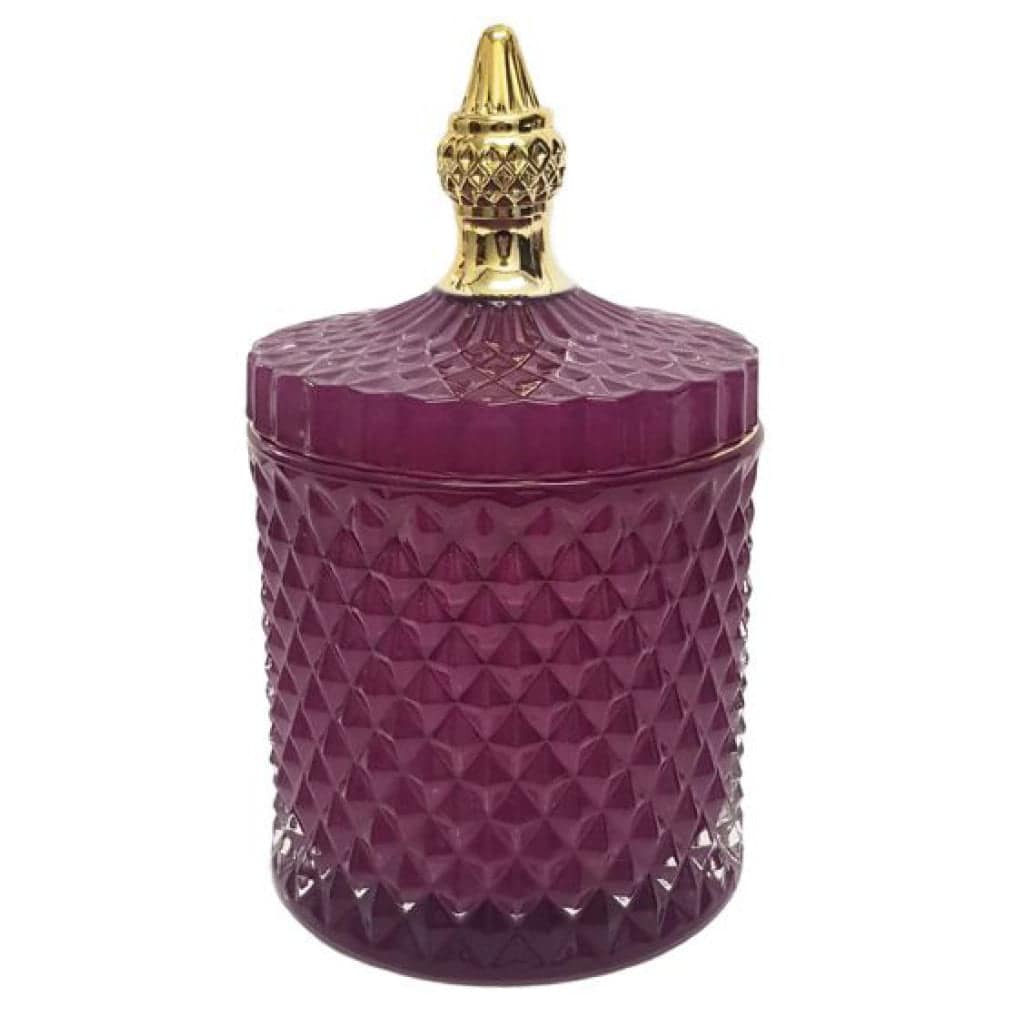 The Vintage Range Burgundy- Purely Celeste