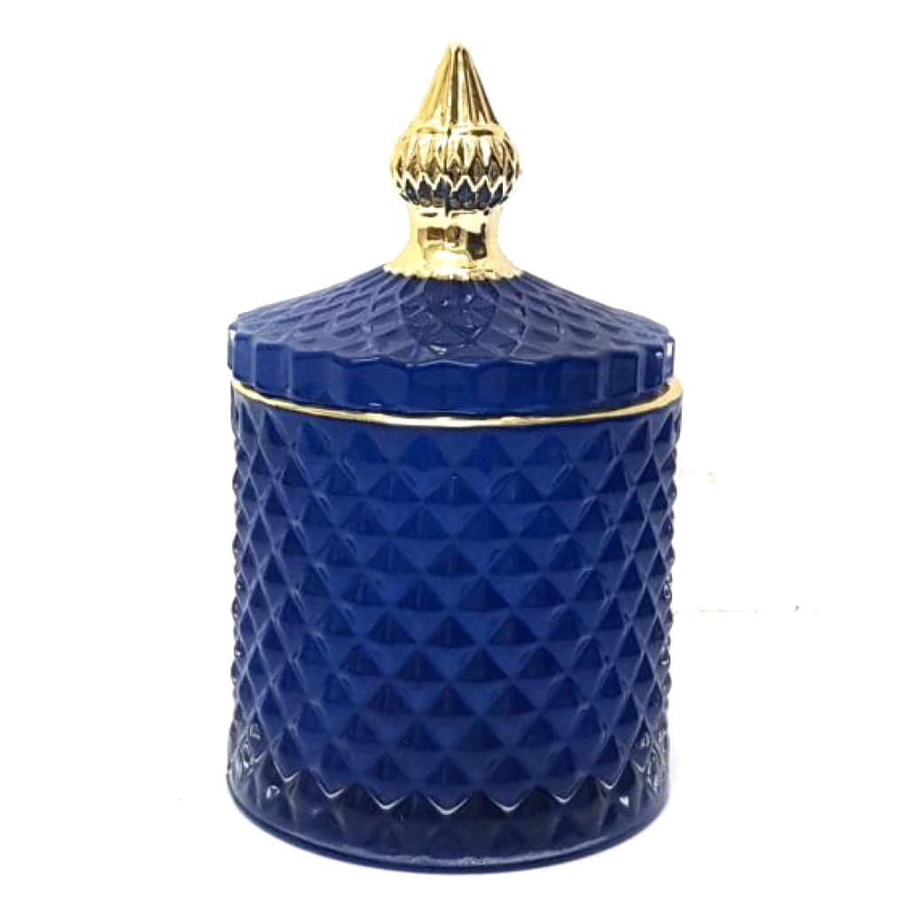 The Vintage Range Blue - Purely Celeste