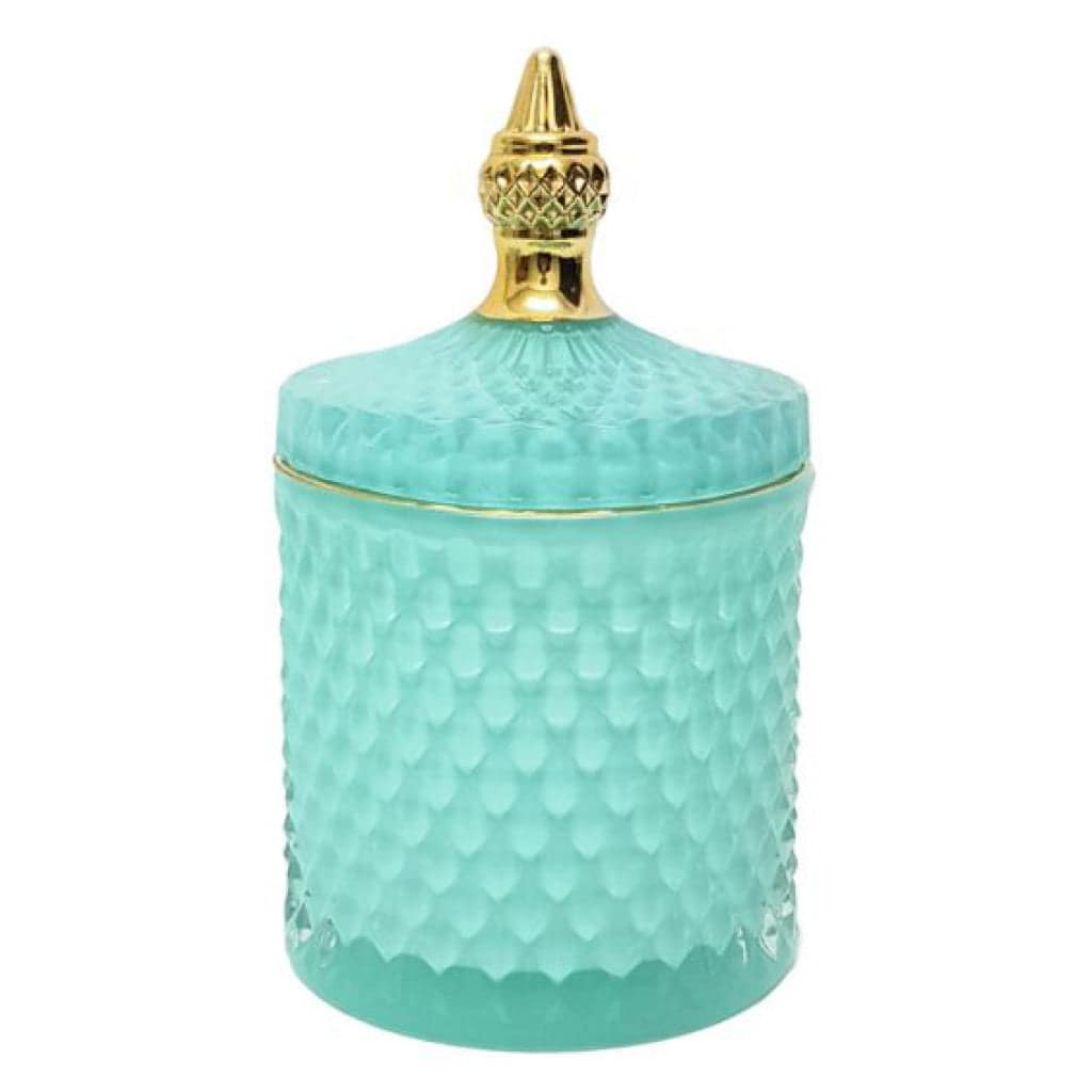 The Vintage Range Green- Purely Celeste