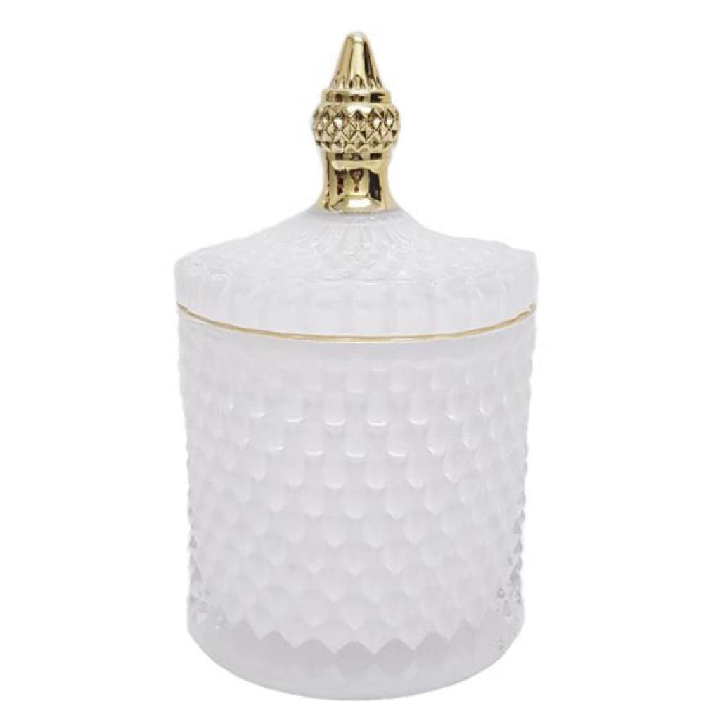 The Vintage Range White - Purely Celeste