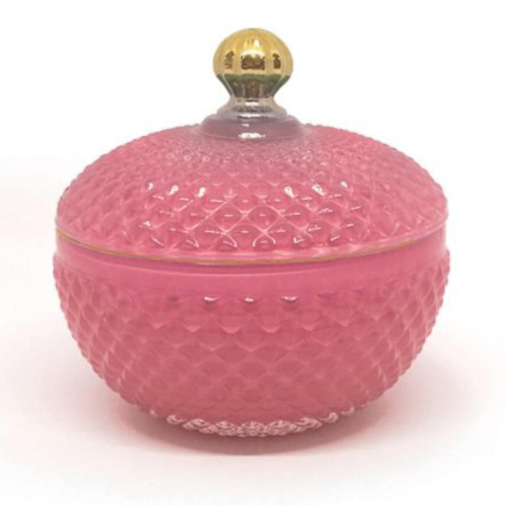 The Sarah Louise Range Pink - Purely Celeste