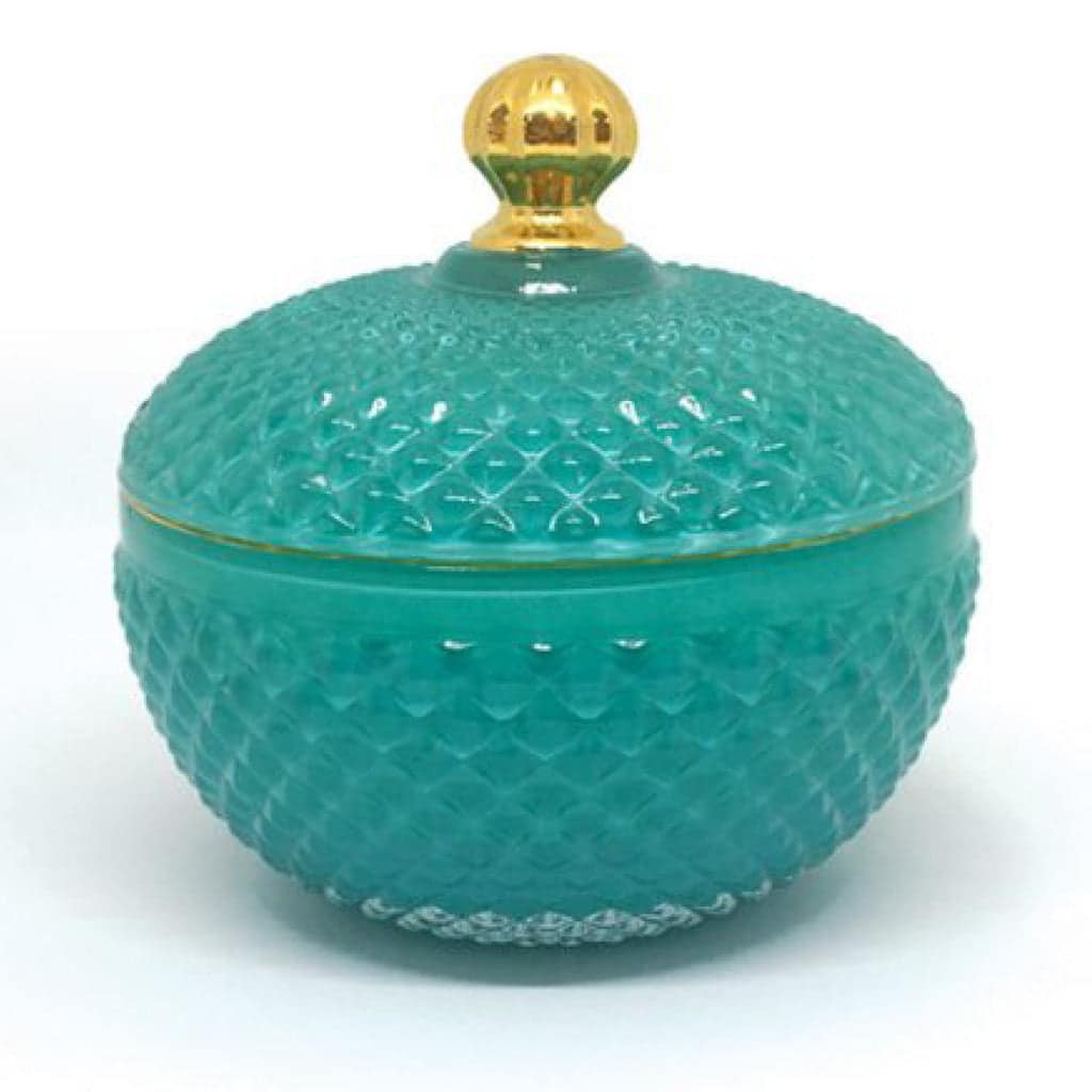 The Sarah Louise Range Green - Purely Celeste