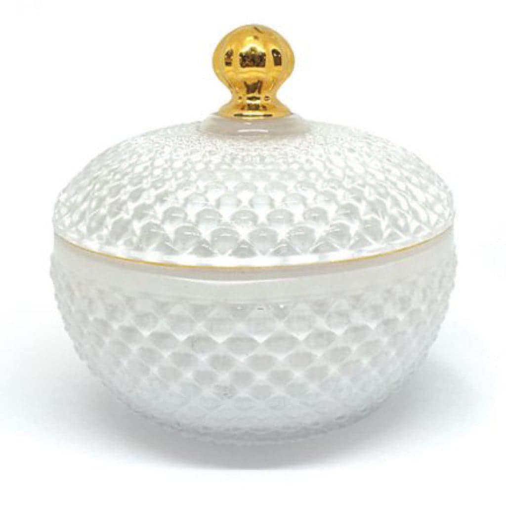 The Sarah Louise Range White - Purely Celeste