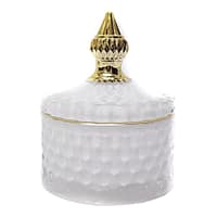 The Baby Vintage Range White - Purely Celeste