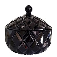 The Diamond Range Black- Purely Celeste