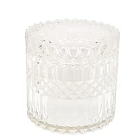 The Mandala Range Crystal - Purely Celeste