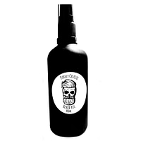The Manly Range - Beard Oil 100ml - Purely Celeste