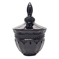 The Eliza Range Black- Purely Celeste