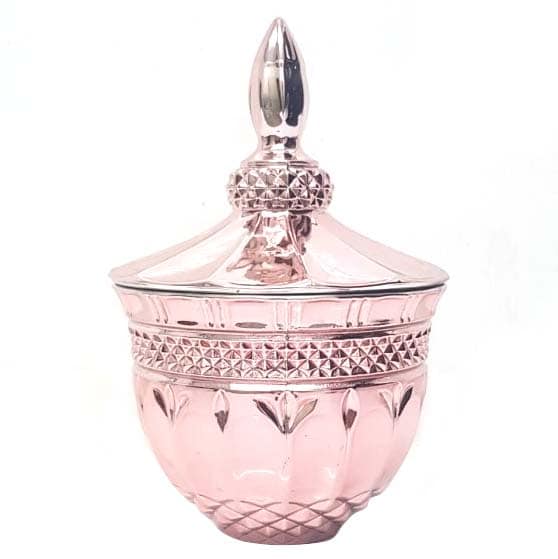 The Eliza Range Rose gold- Purely Celeste