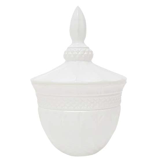 The Eliza Range White - Purely Celeste