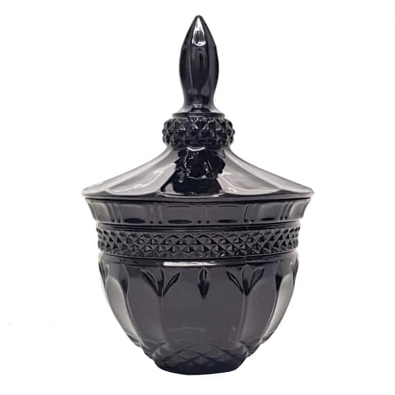 The Eliza Range Black- Purely Celeste