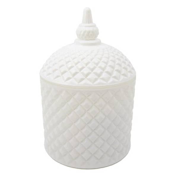 The Audrey Range White - Purely Celeste