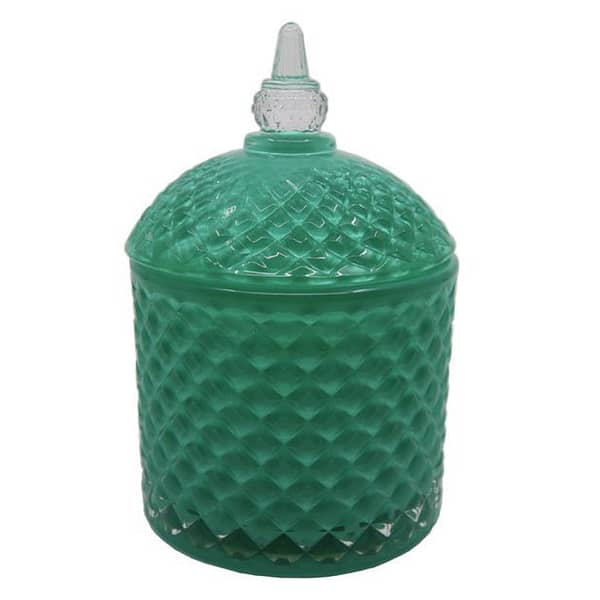 The Audrey Range Tiffany Green - Purely Celeste