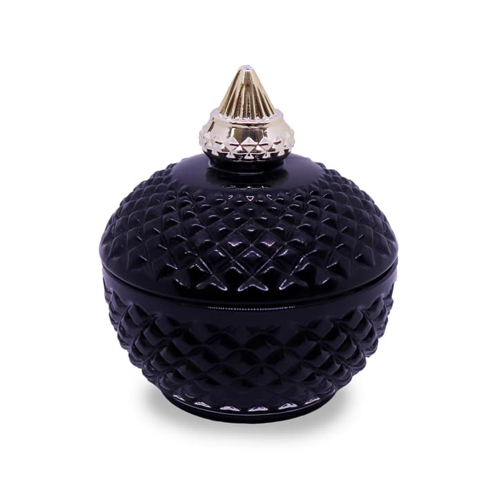 The Boutique Range black- Purely Celeste