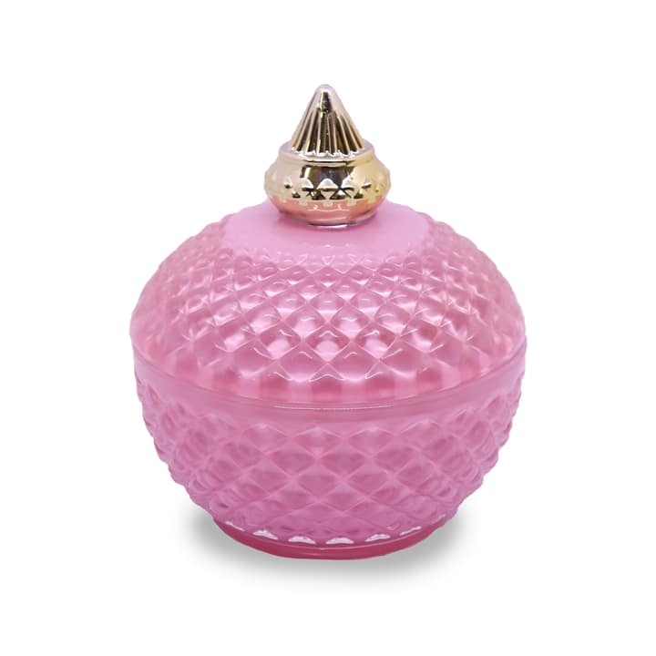 The Boutique Range pink - Purely Celeste