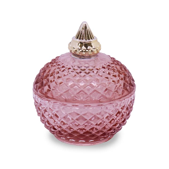 The Boutique Range Pink - Purely Celeste