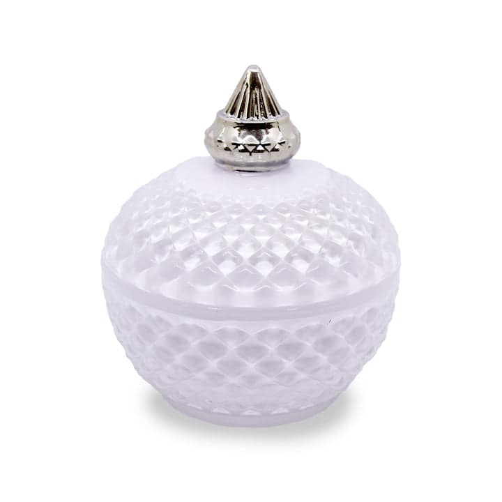 The Boutique Range White - Purely Celeste