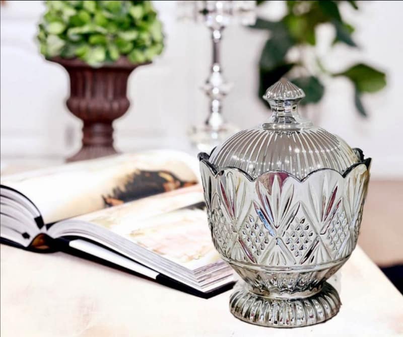 The Mumma Disy Crystal