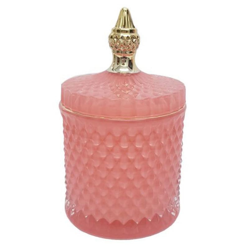 The Vintage Range Coral- Purely Celeste