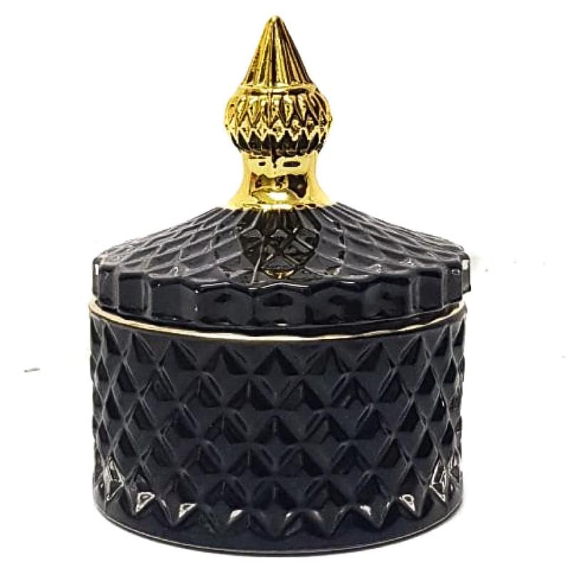 The Baby Vintage Range Black - Purely Celeste