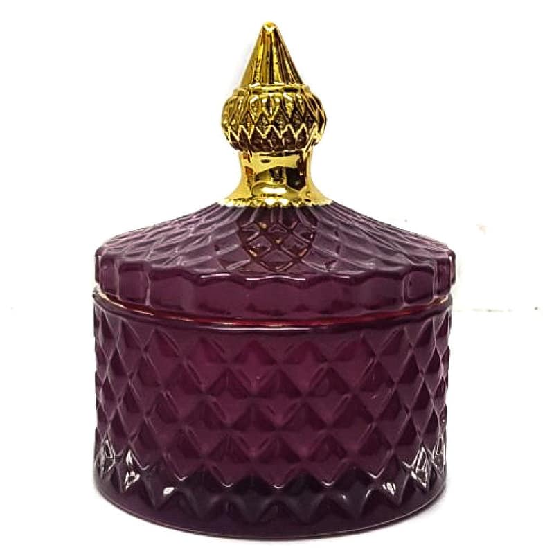 The Baby Vintage Range Burgundy - Purely Celeste