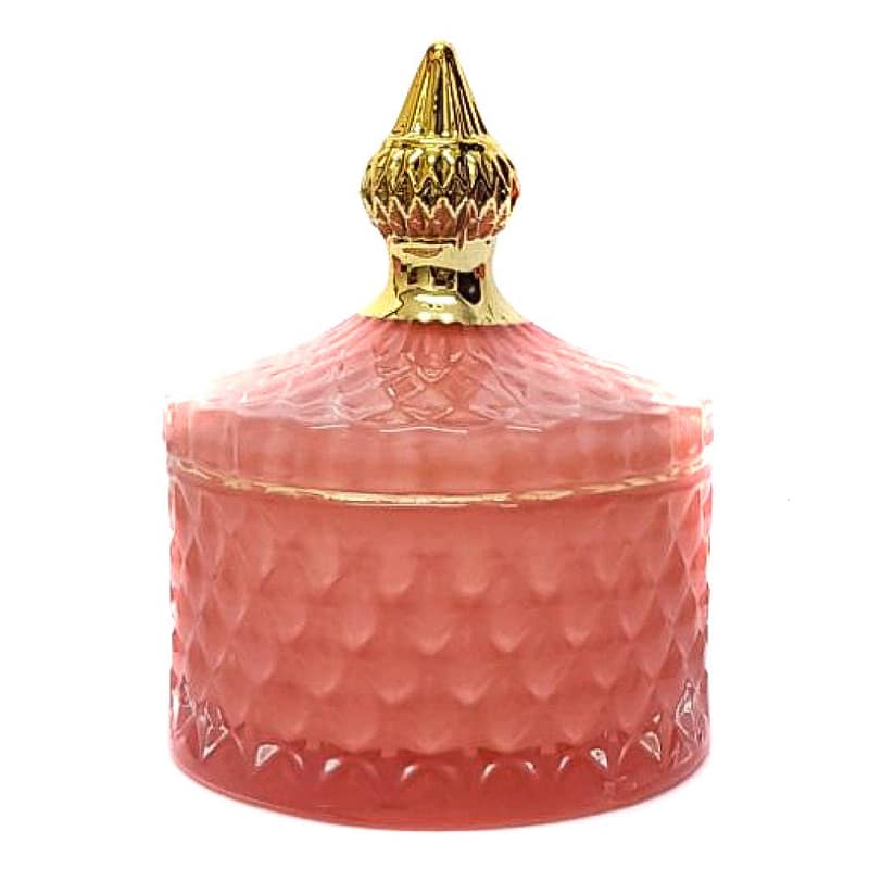 The Baby Vintage Range Coral - Purely Celeste