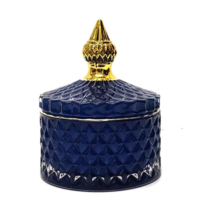 The Baby Vintage Range Blue- Purely Celeste