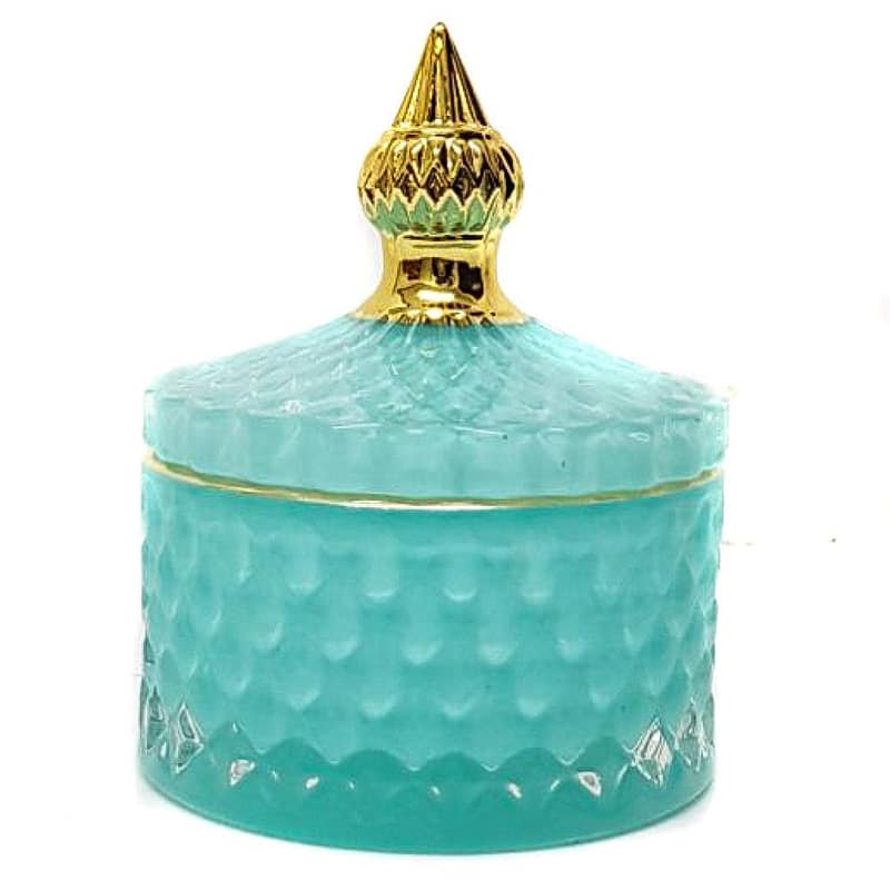 The Baby Vintage Range Teal - Purely Celeste
