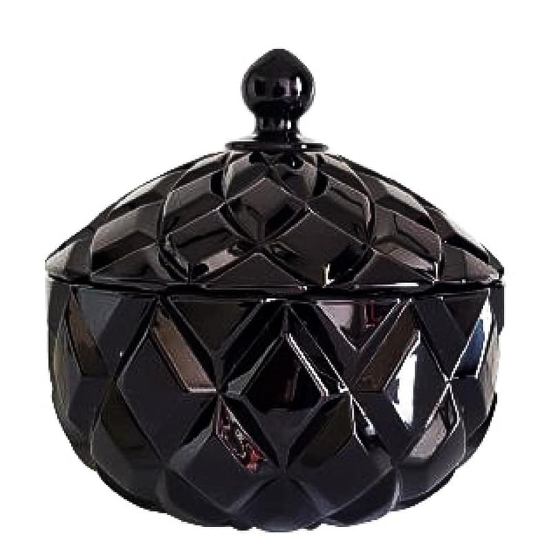 The Diamond Range Black- Purely Celeste