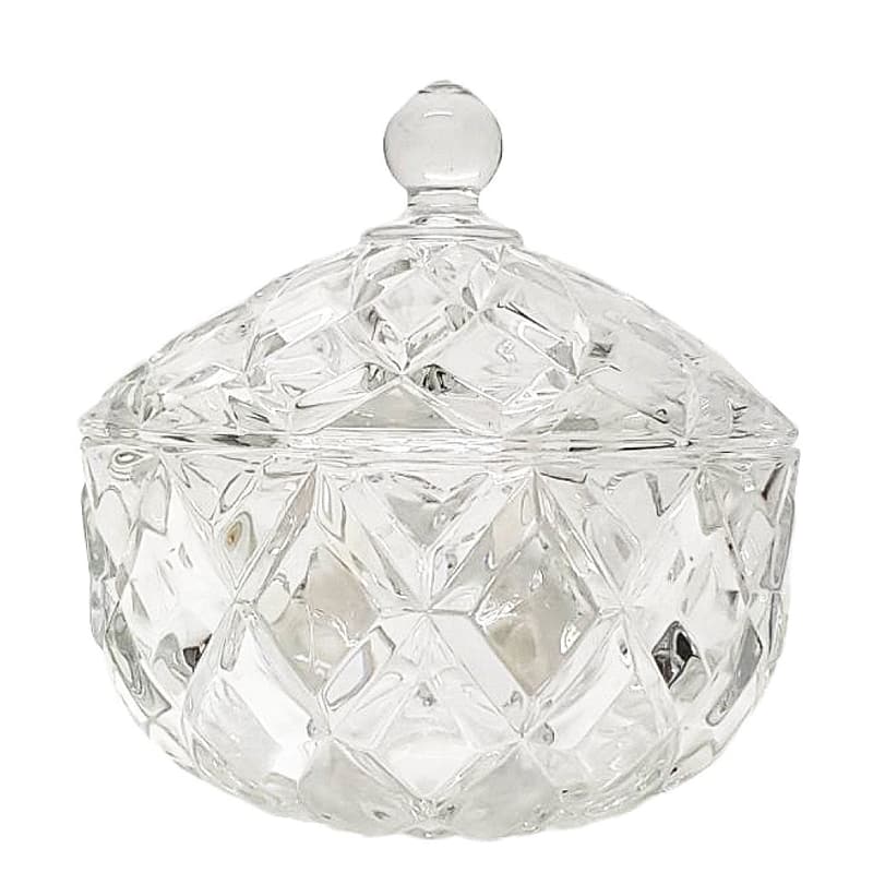 The Diamond Range Crystal - Purely Celeste