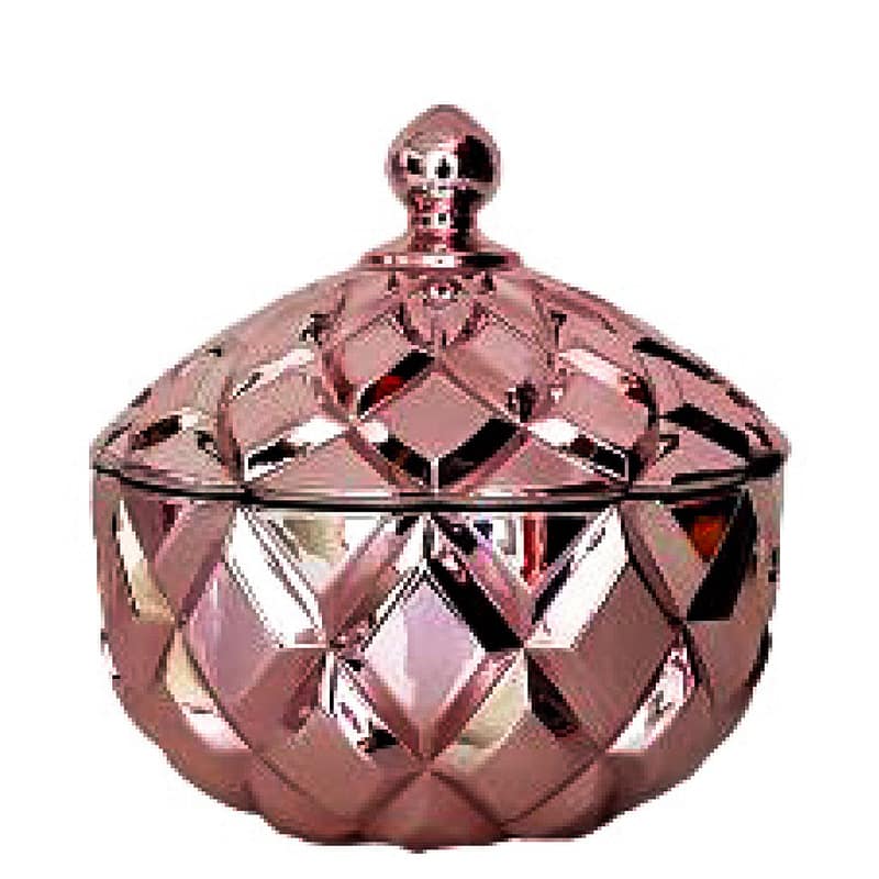 The Diamond Range Rose gold - Purely Celeste