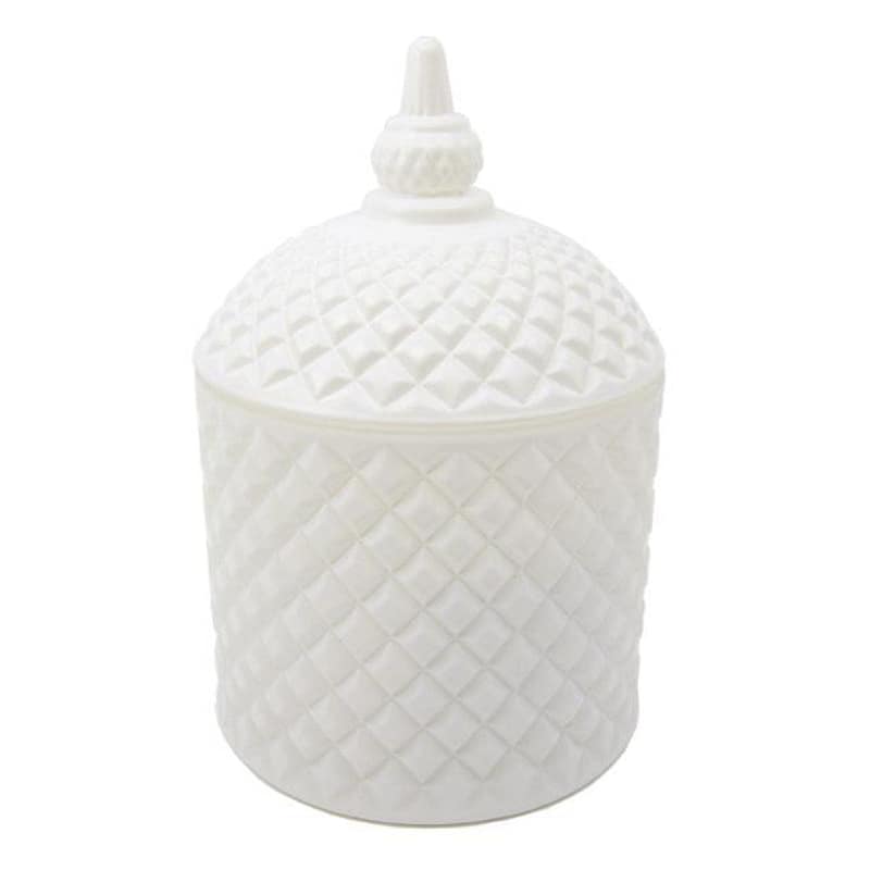 The Audrey Range White - Purely Celeste