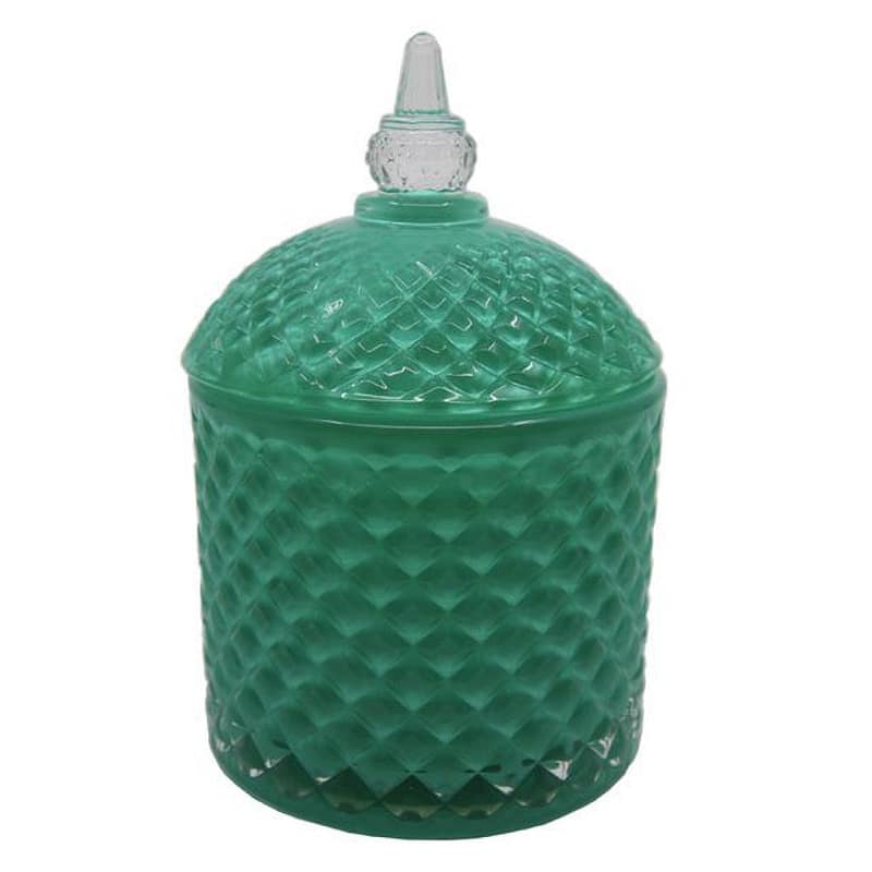 The Audrey Range Tiffany Green - Purely Celeste
