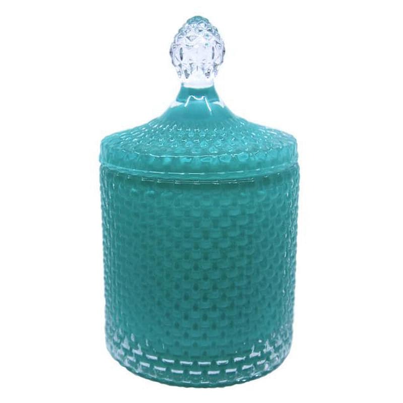 The Luxury Tear Drop Teal - Purely Celeste