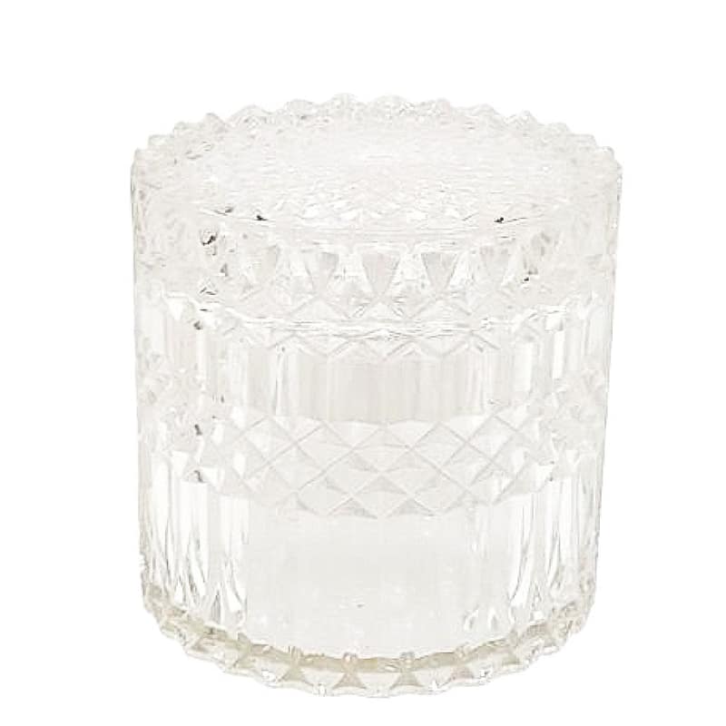 The Mandala Range Crystal - Purely Celeste