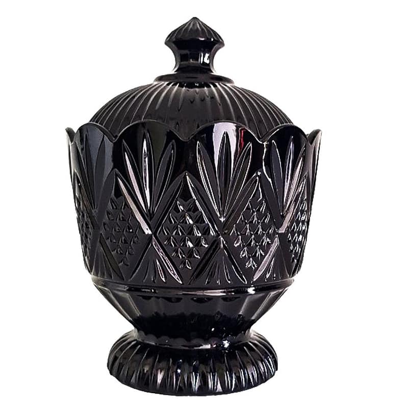 The Mumma Disy Range Black - Purely Celeste