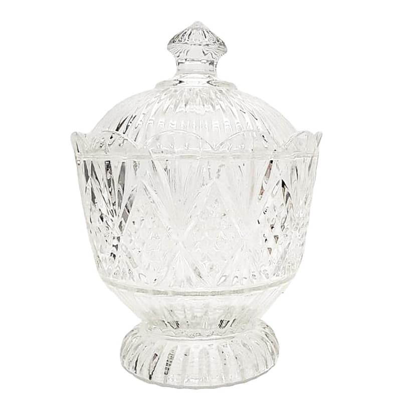 The Mumma Disy Range Crystal - Purely Celeste