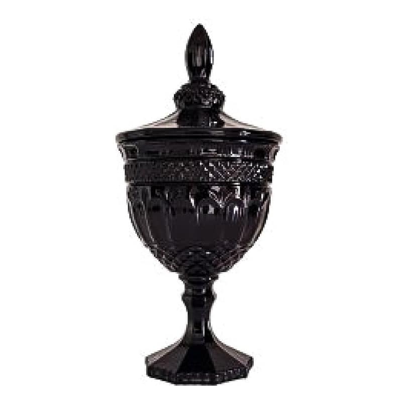 The Everleigh Range Black - Purely Celeste