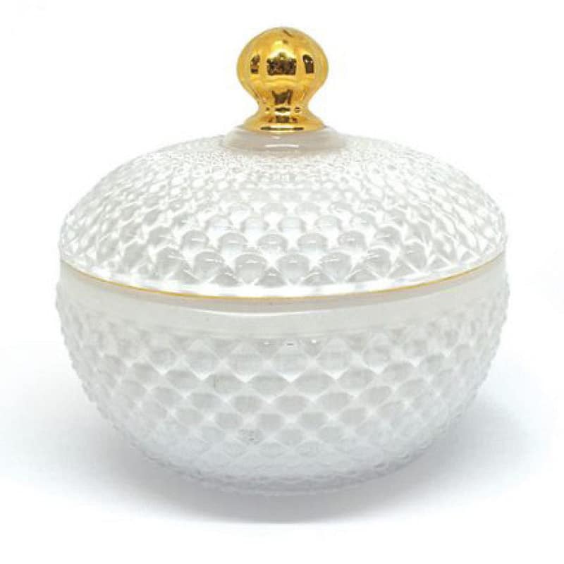 The Sarah Louise Range White - Purely Celeste