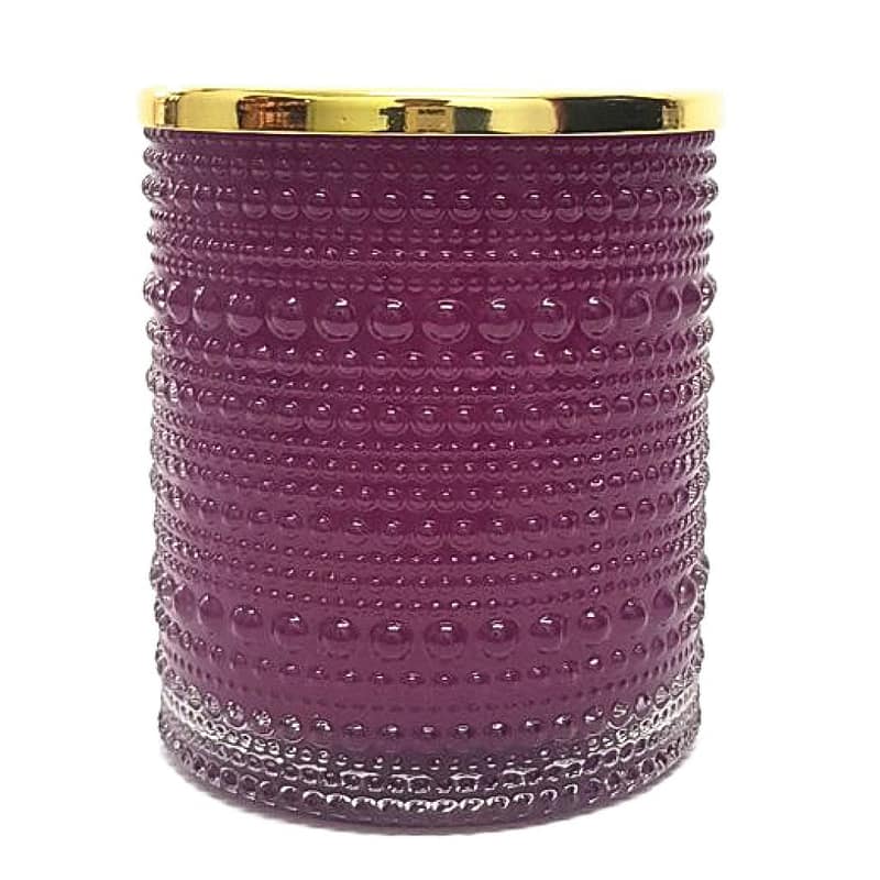 The Clementine Burgundy - Purely Celeste